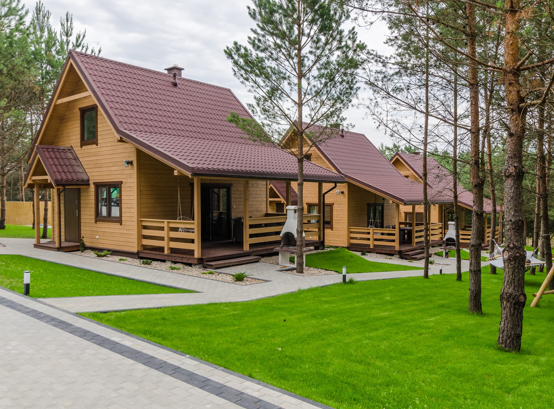 Sosnowe Wzgórze