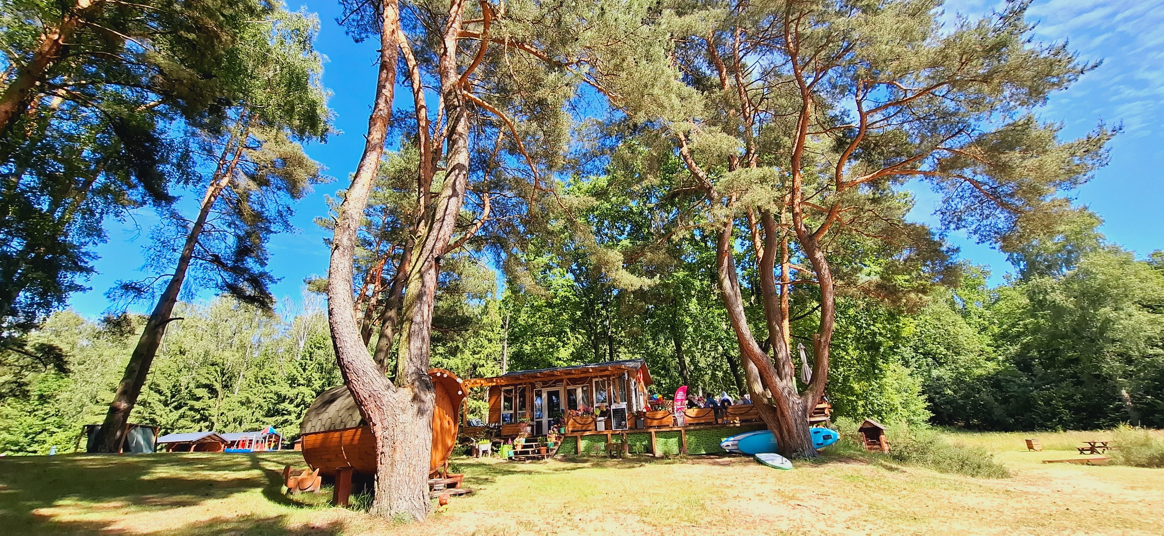 Sebi-Rent Twoje Idealne Miejsce Wypoczynku