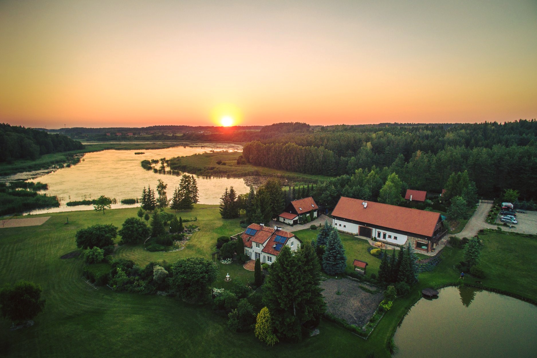 Warmińska Winnica