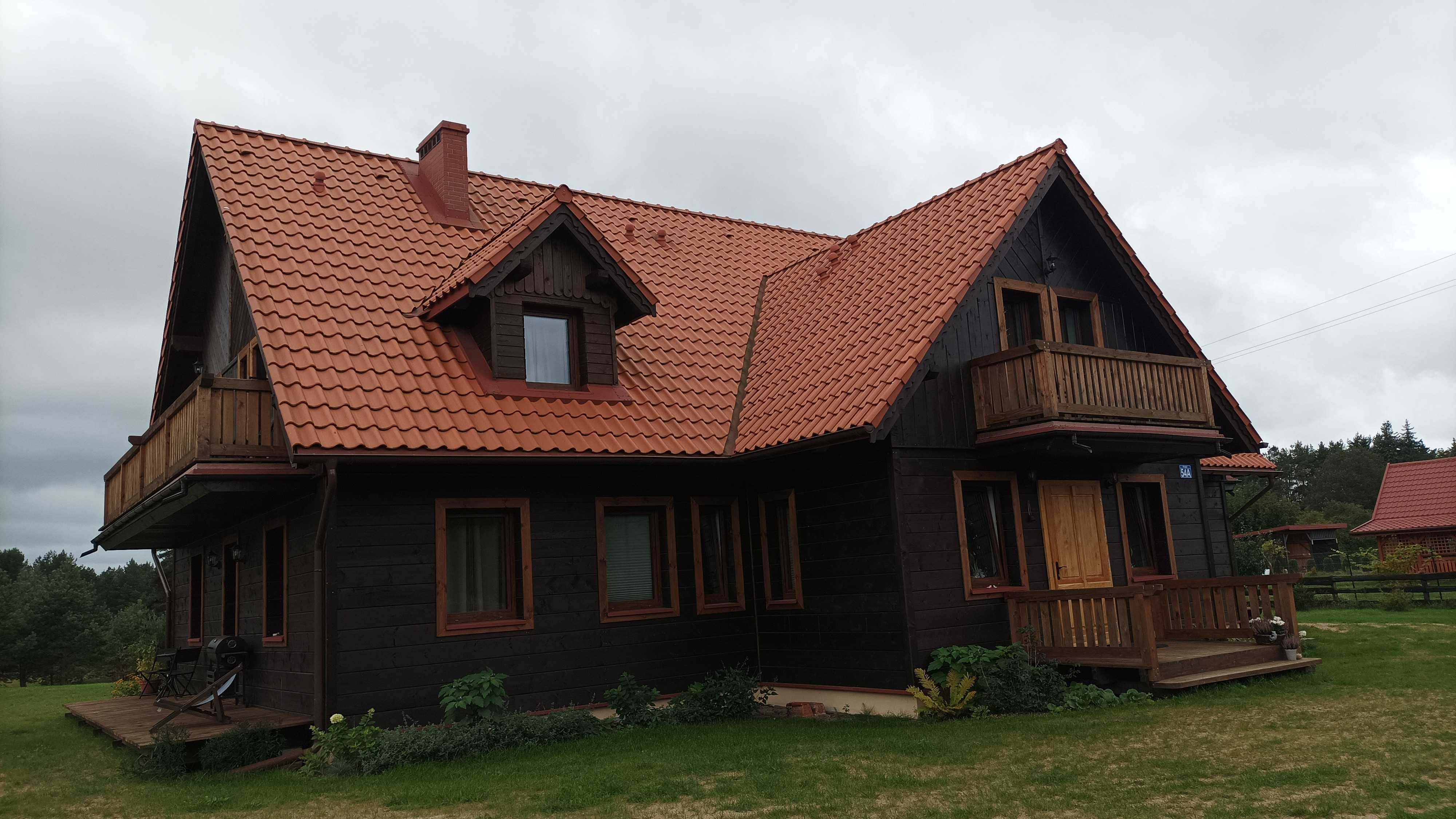 Sosnówka