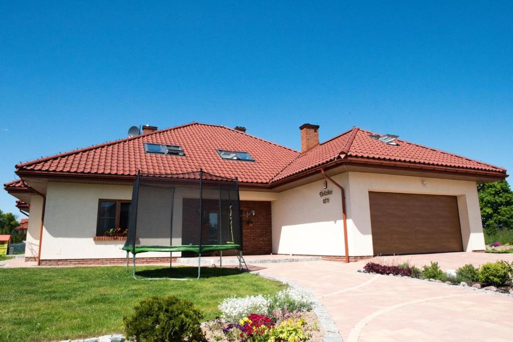 Apartamenty Ach To Tu