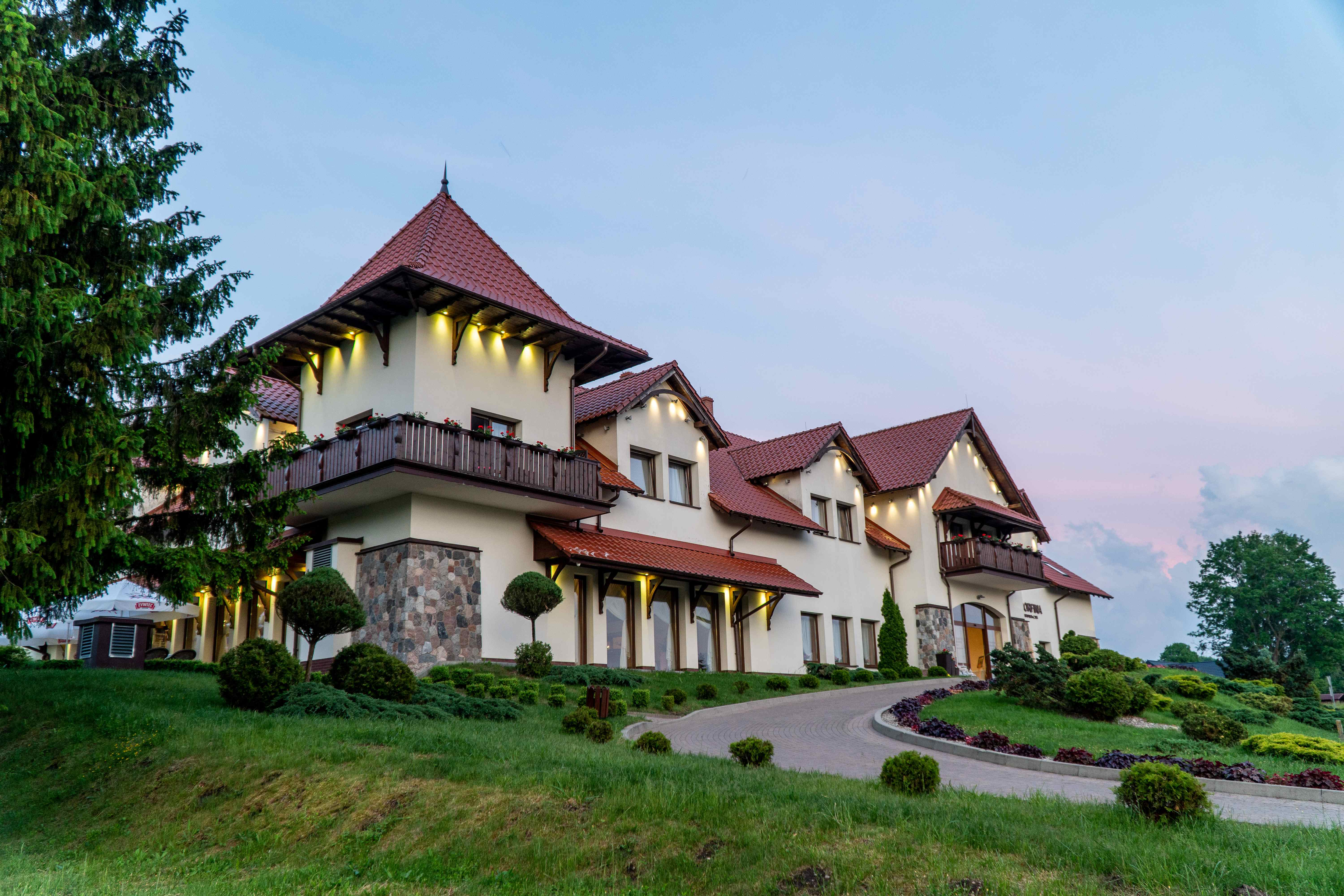 Hotel Ventus Natural & Medical Spa ****