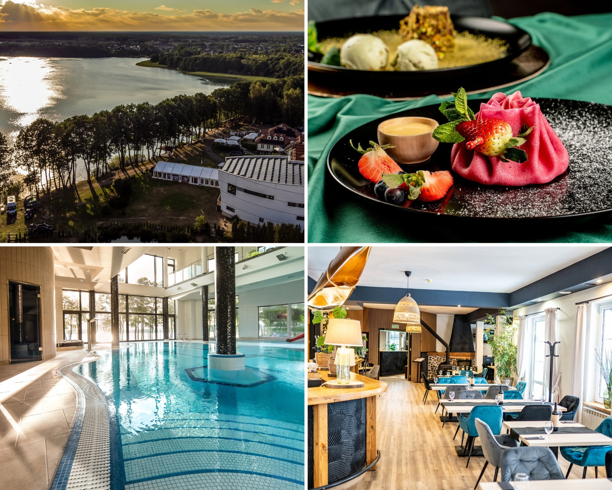 Hotel Ukiel Wellness & Spa