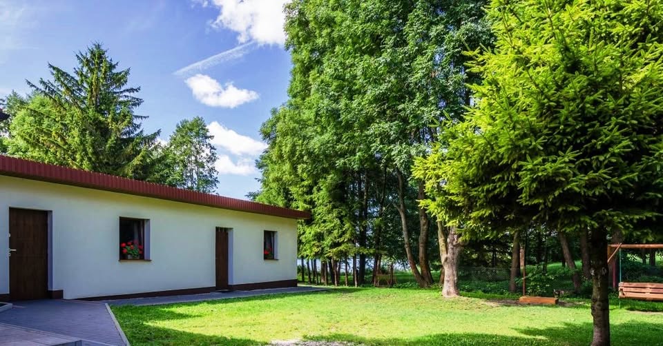 Apartamenty AgRafka