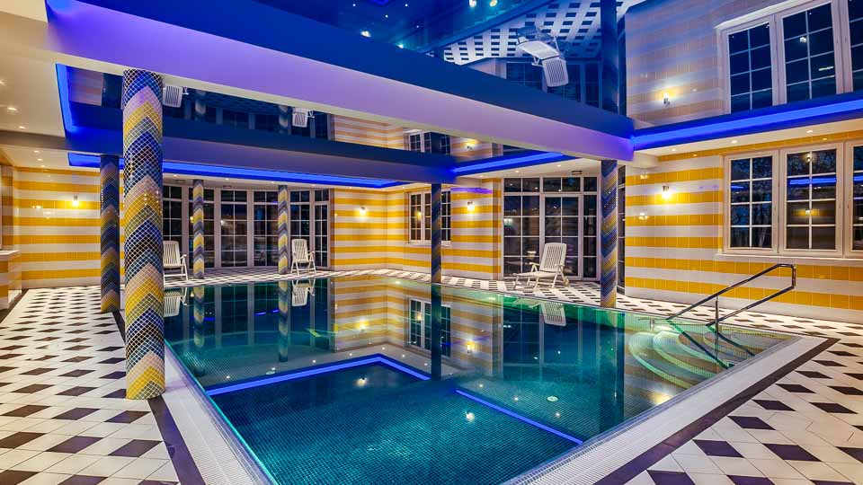 Boutique Apartamenty M&M