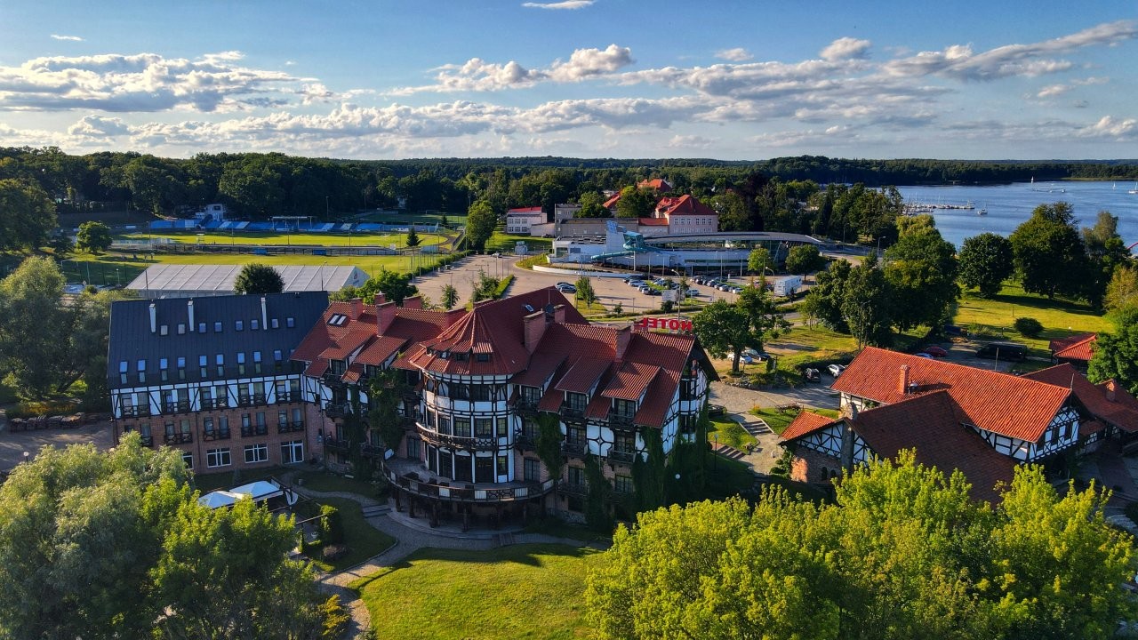 Hotel Stary Tartak