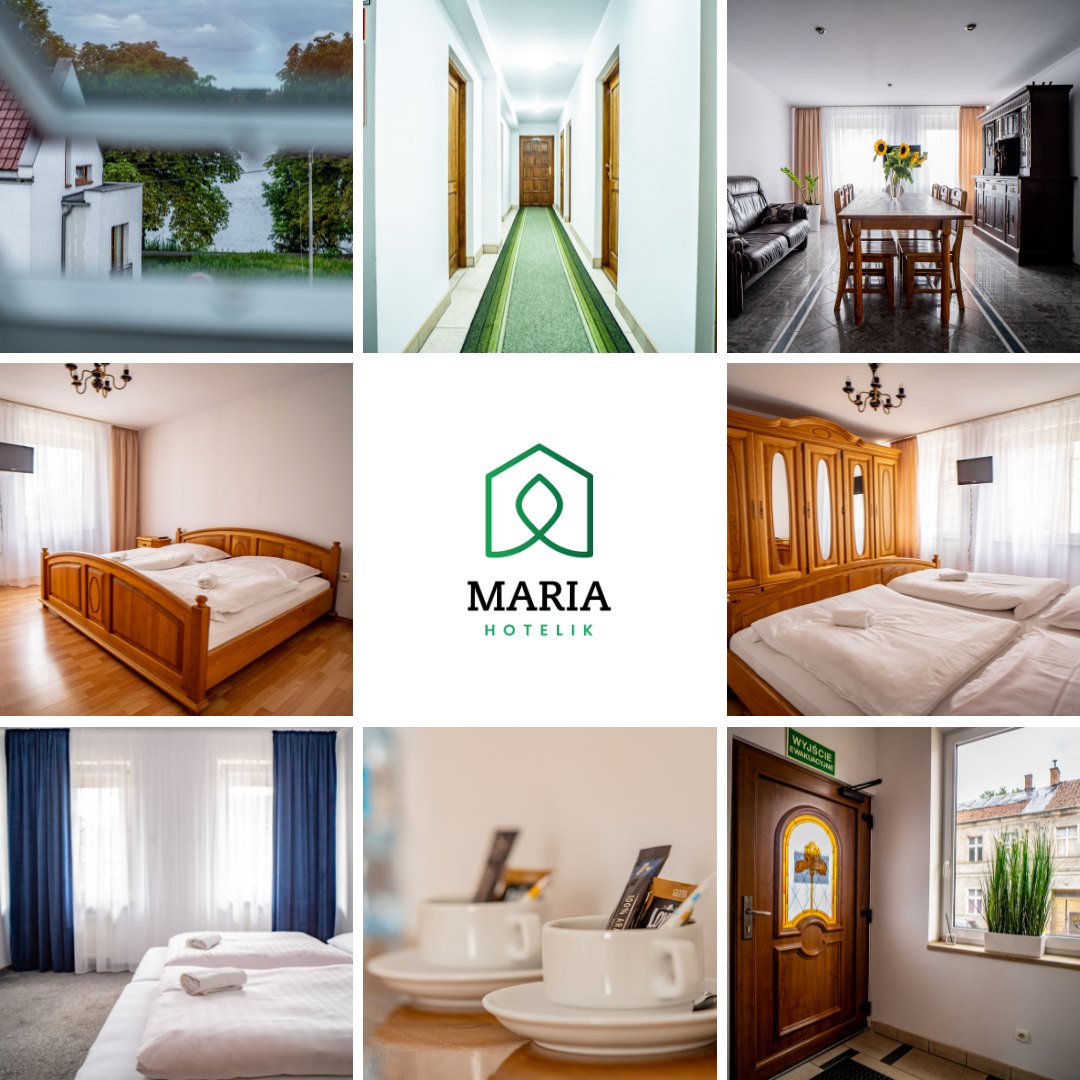 Hotelik Maria