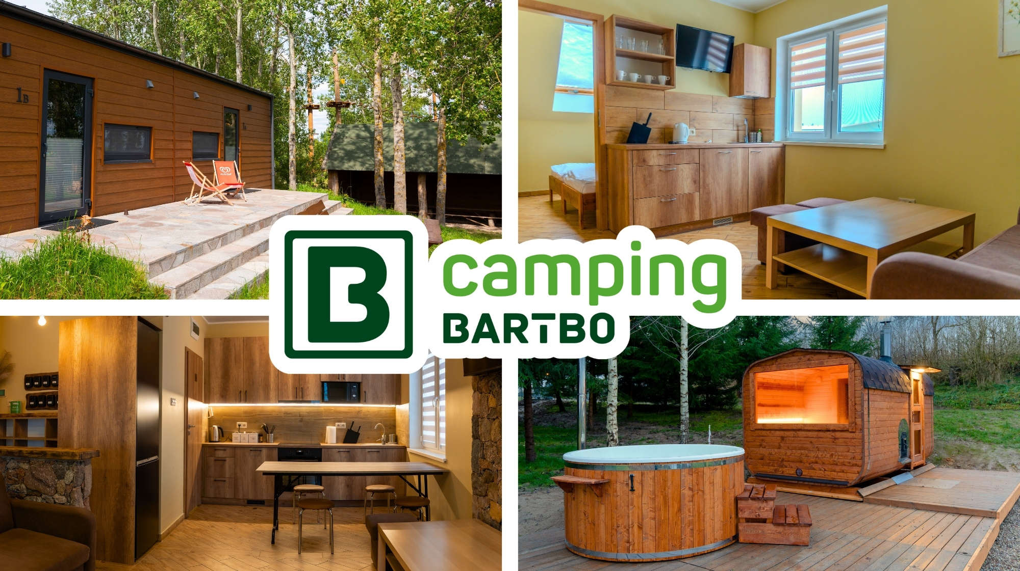 Bartbo Camping