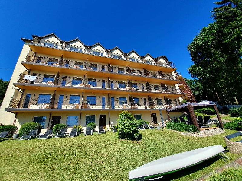 Hotel Mazuria Country & Spa