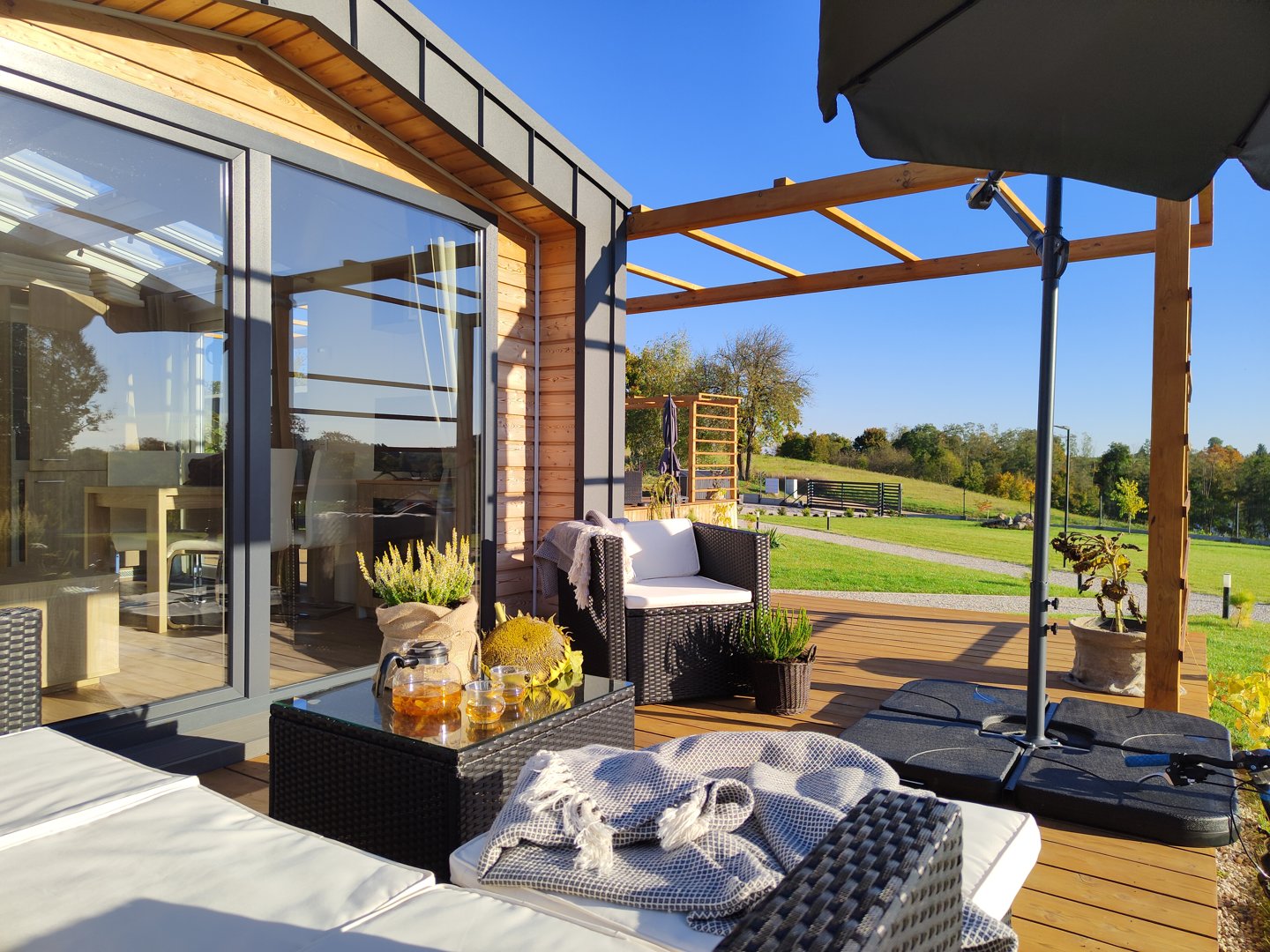 Masuria Resort Village