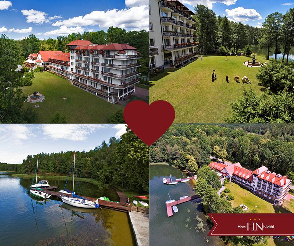 Hotel Nidzki