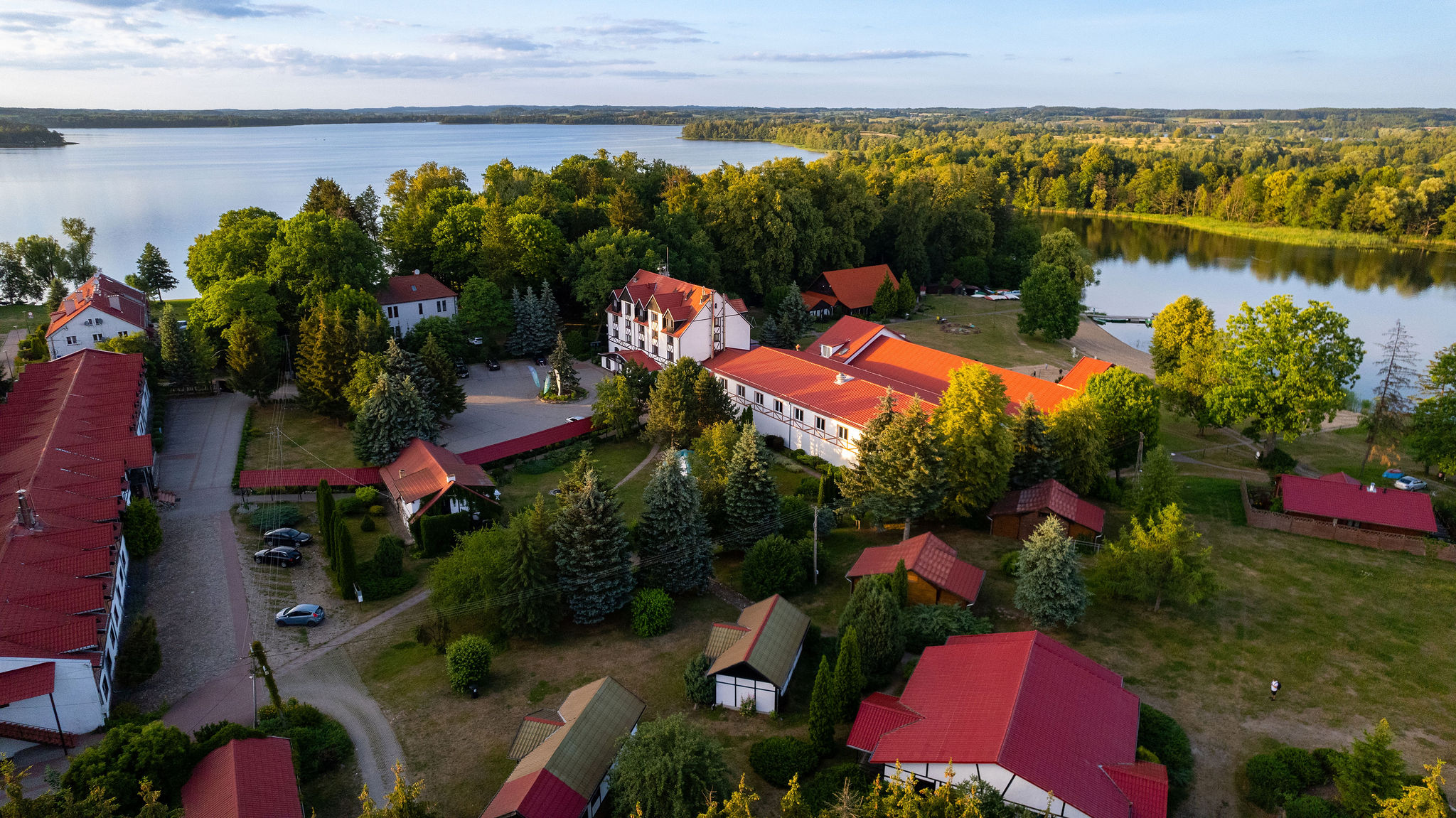 Hotel Star-Dadaj*** Resort & Spa