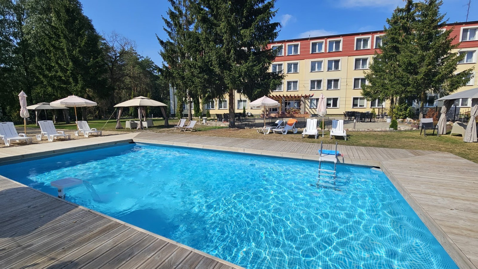 Selment Resort