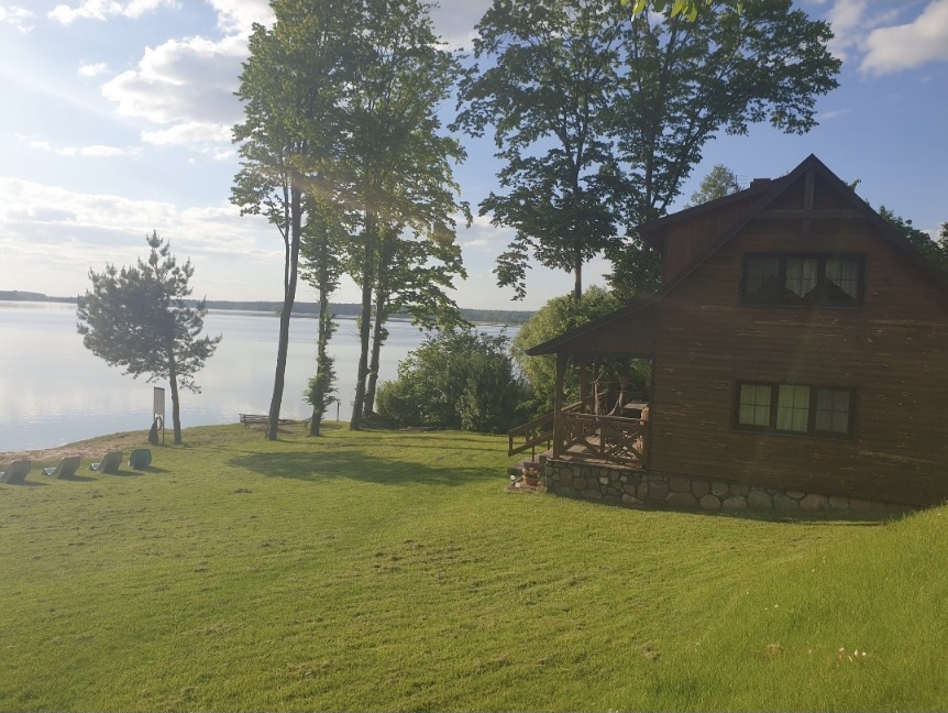 Domek 4 You i Domek Marta