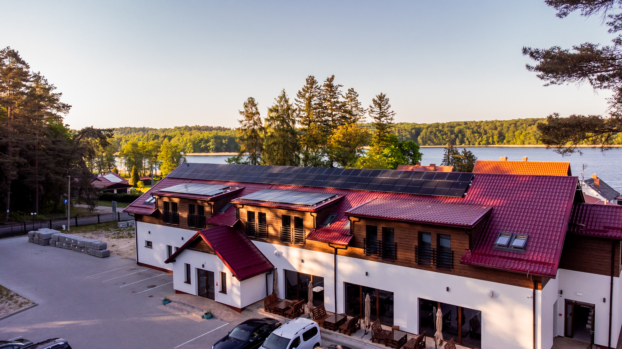 Plaża Resort
