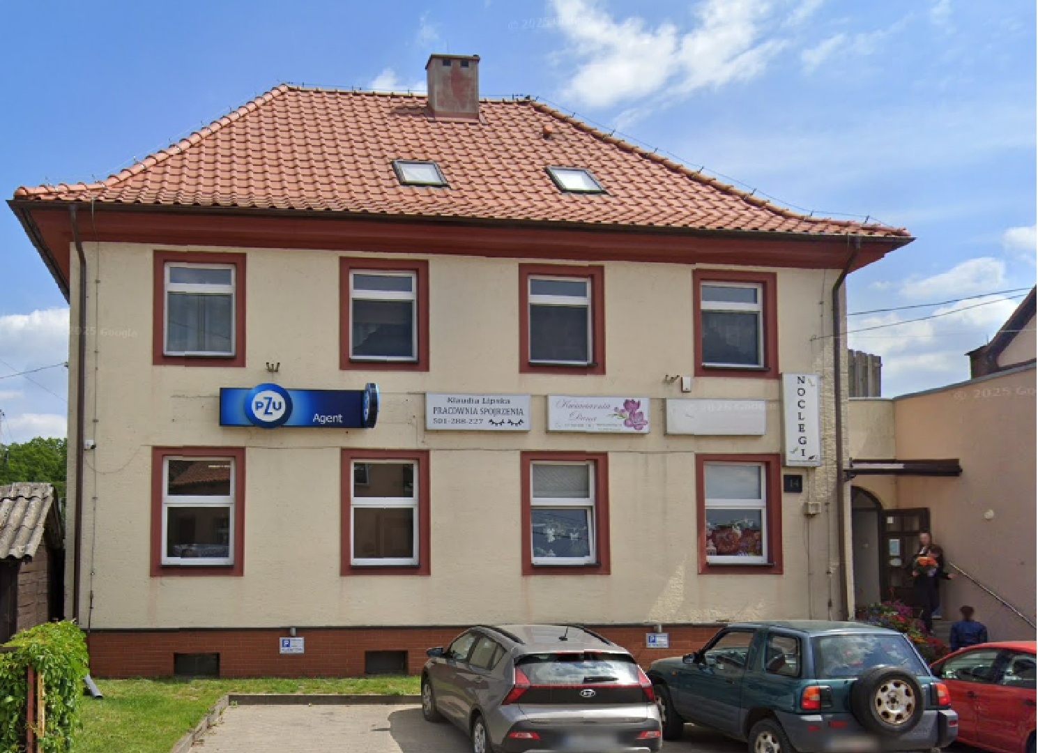 Mazurskie Apartamenty