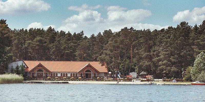 Ośrodek Wypoczynkowy Hartek