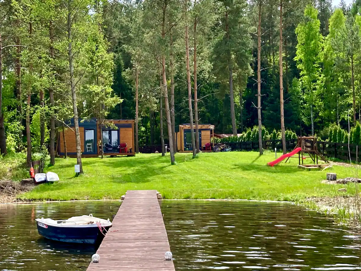 Mazury Resort