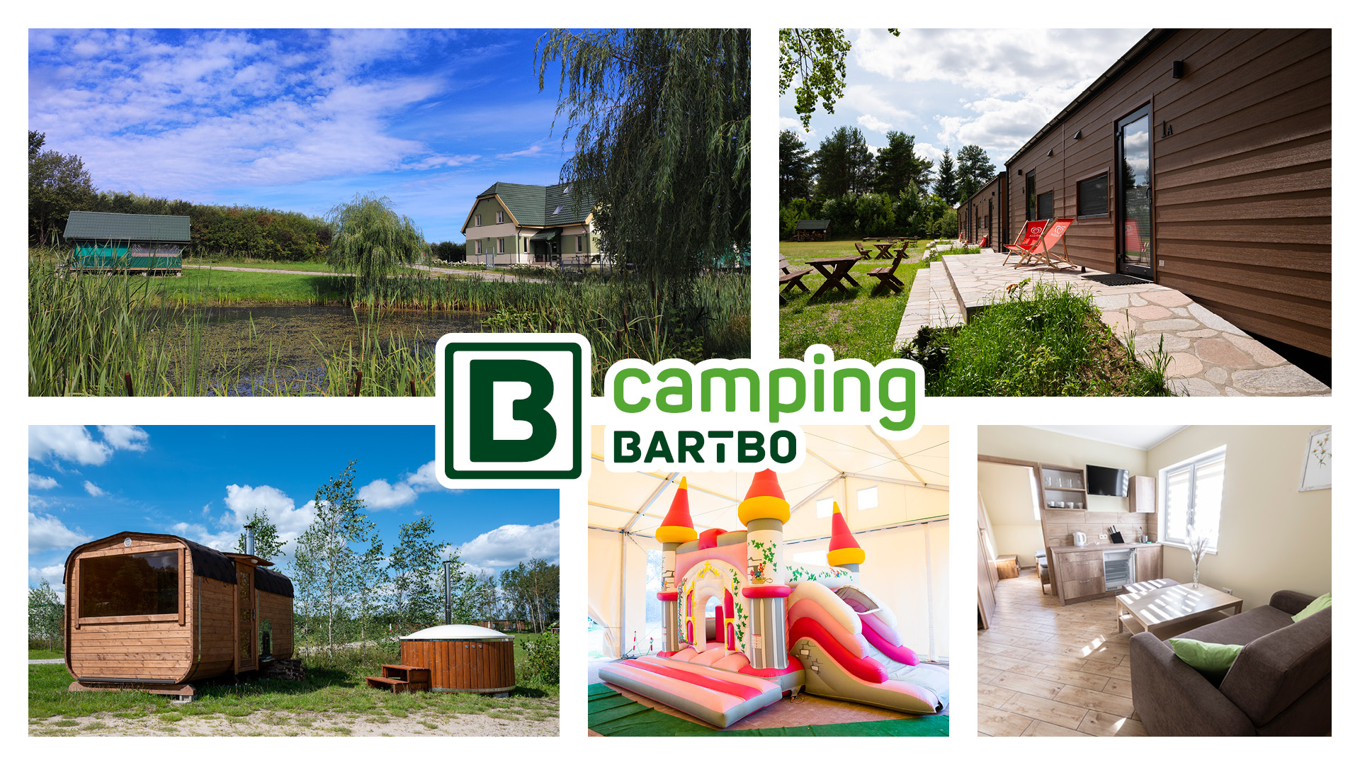 Bartbo Camping