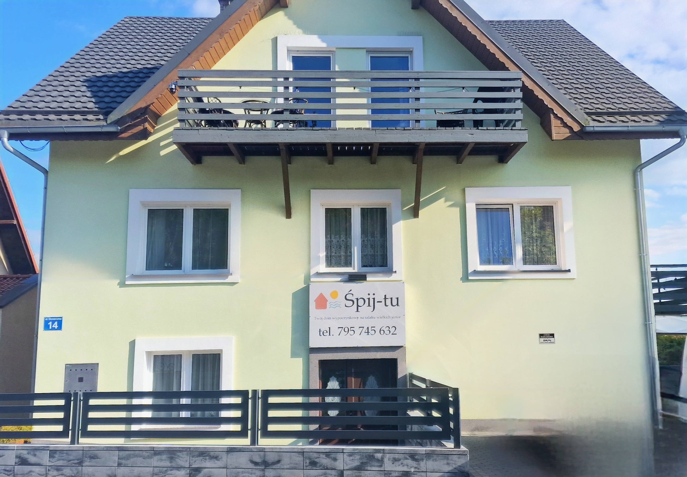 Śpij-tu