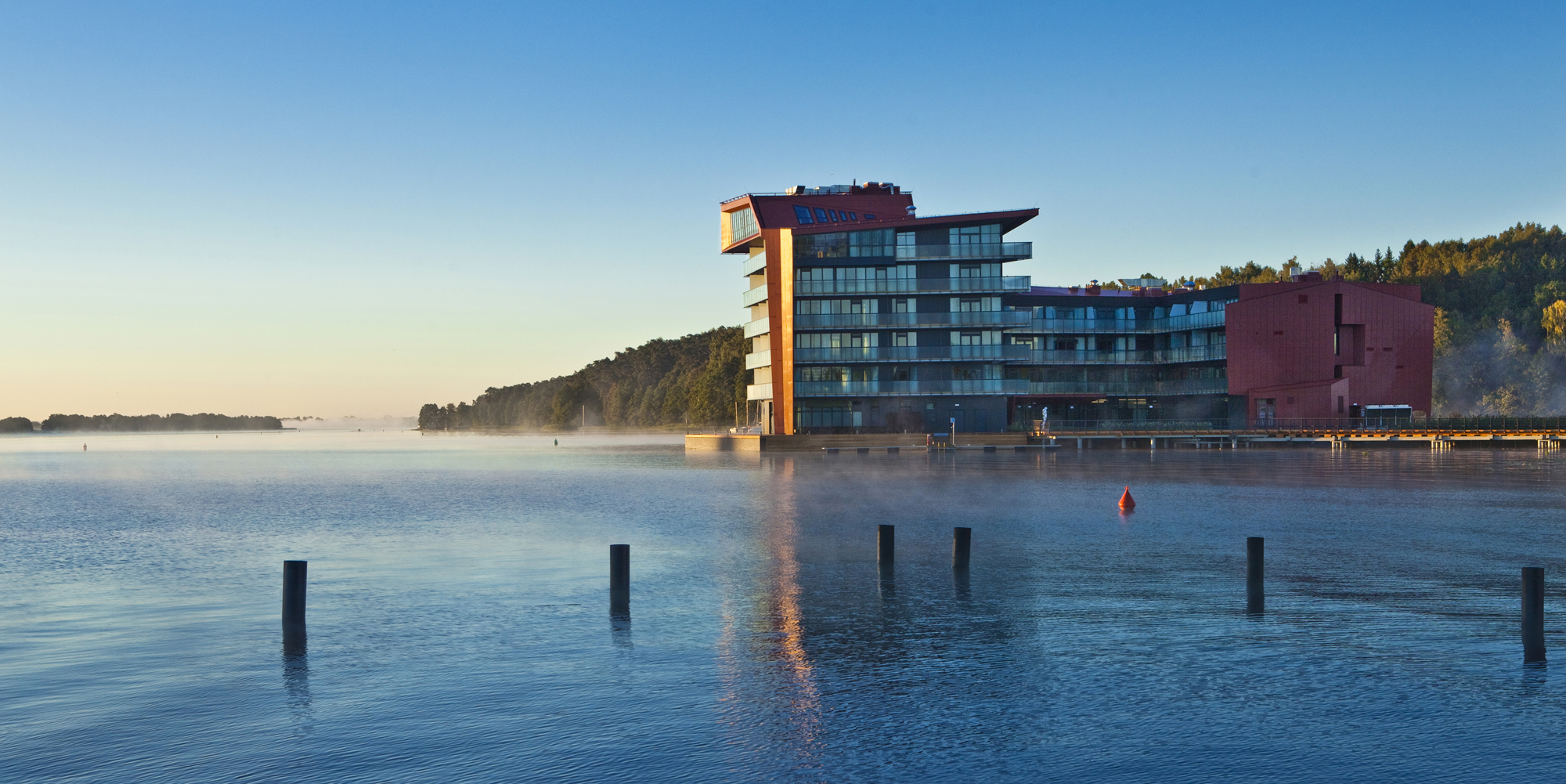 Hotel Mikołajki Leisure & Spa