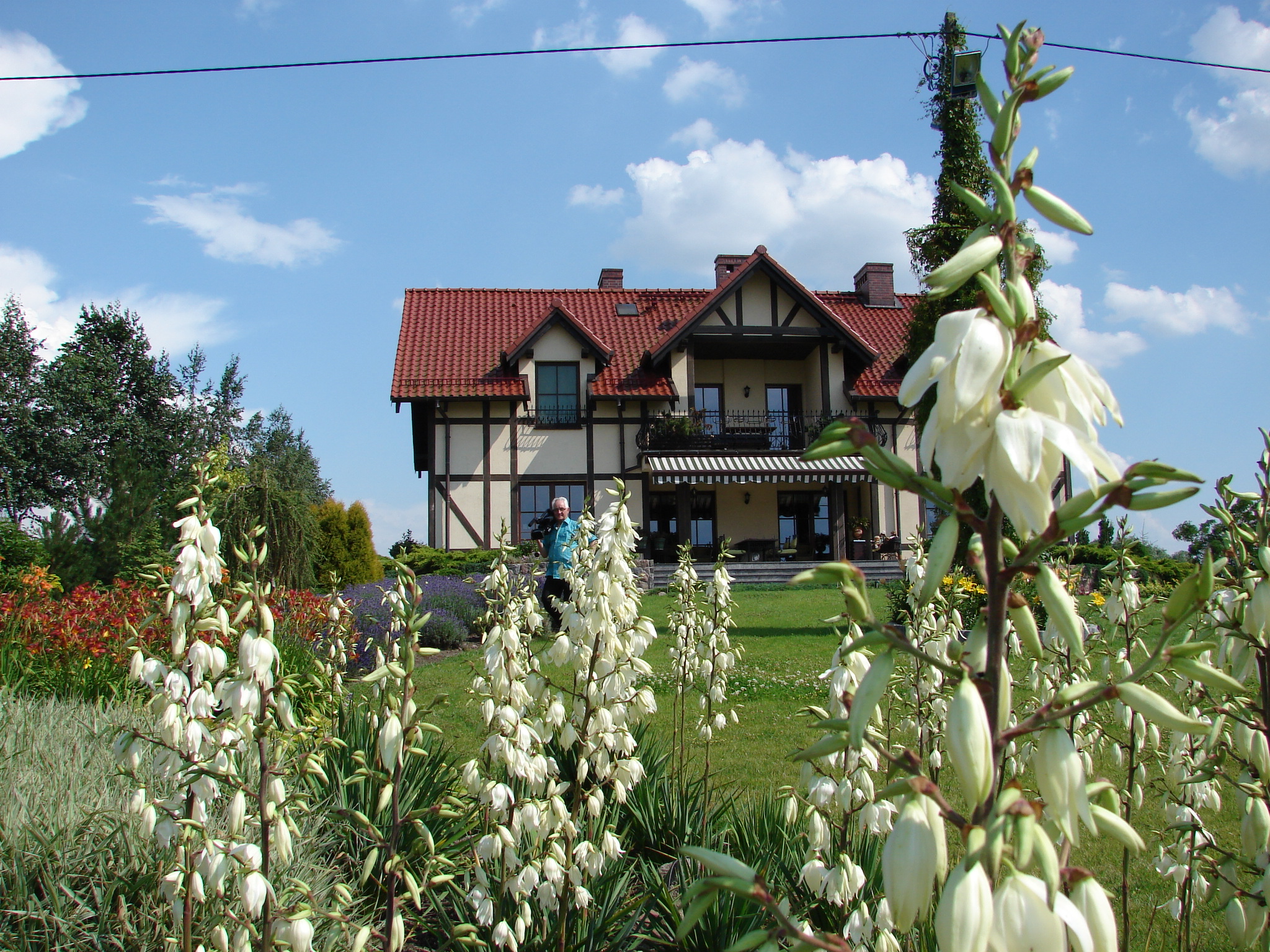 Bobrowa Chata