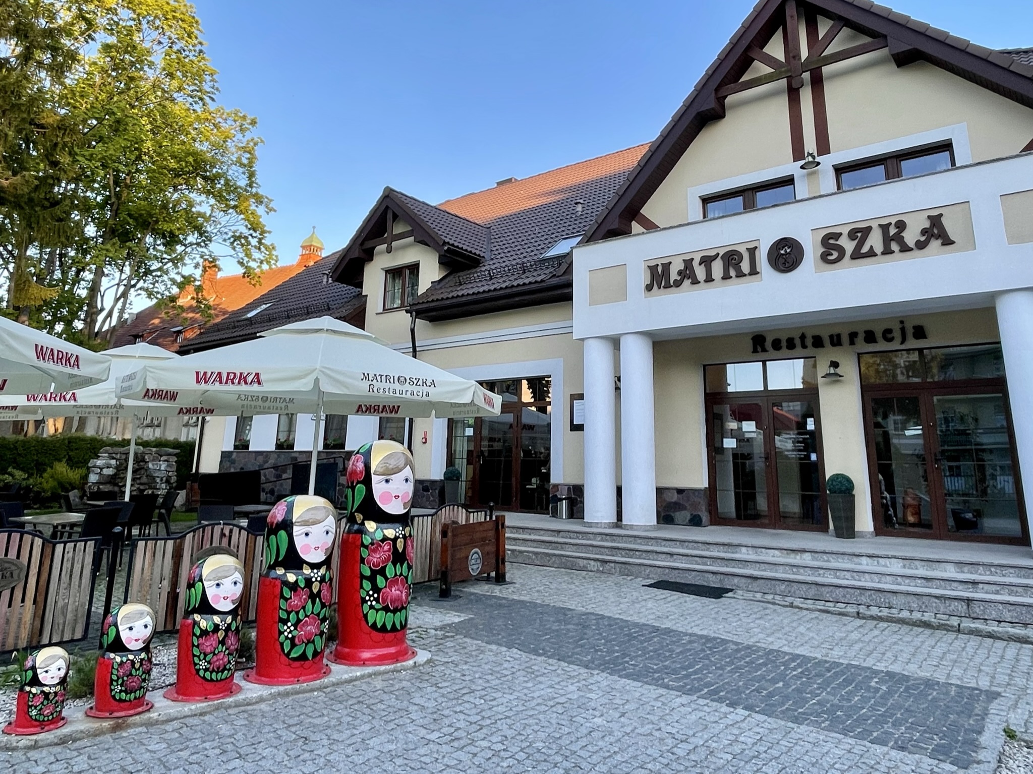 Matrioszka