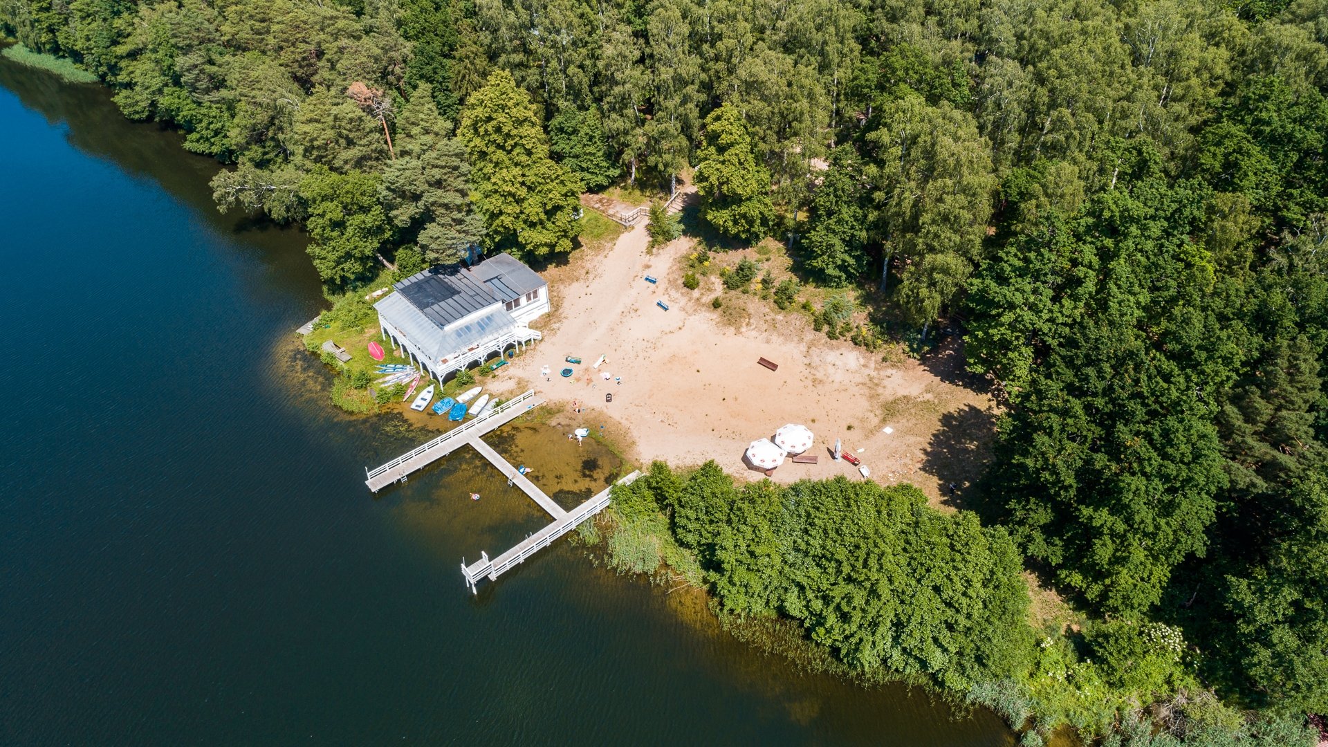 Nova Mazury