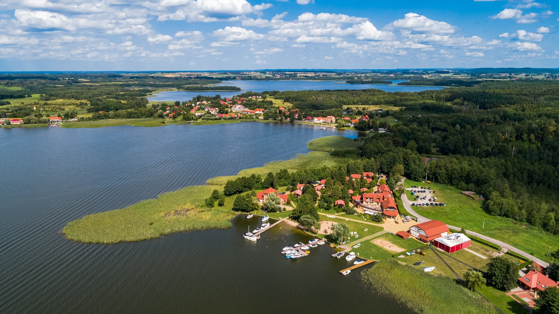 Hotel Ognisty Ptak
