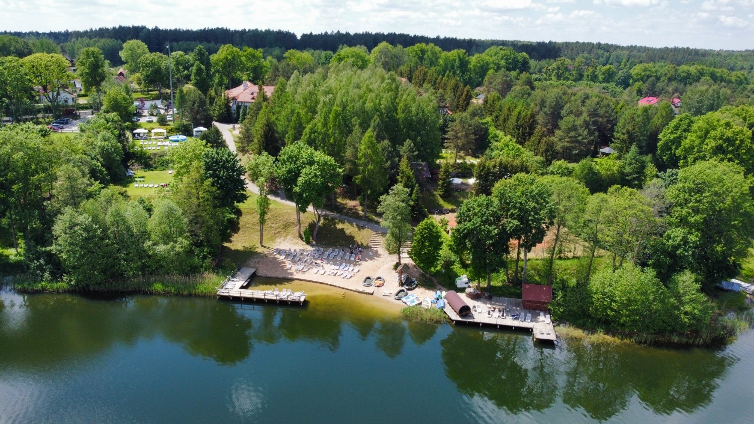 Masuria Hotel & Spa