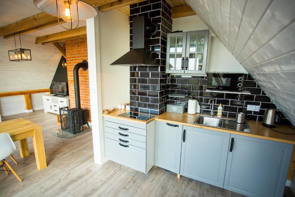 Apartamenty Szelągówka
